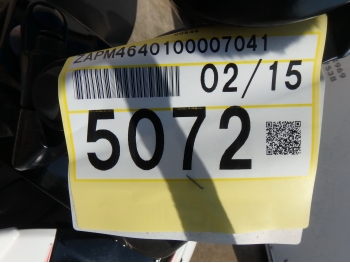 �������� �� ������ �������� Gilera Runner ST200 2009 ���� 4