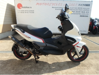 �������� �� ������ �������� Gilera Runner ST200 2009 ���� 8
