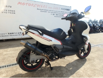 �������� �� ������ �������� Gilera Runner ST200 2009 ���� 9