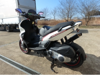 �������� �� ������ �������� Gilera Runner ST200 2009 ���� 11