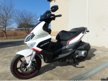 �������� �� ������ �������� Gilera Runner ST200 2009 ���� 13