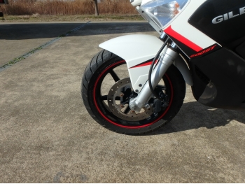 �������� �� ������ �������� Gilera Runner ST200 2009 ���� 14