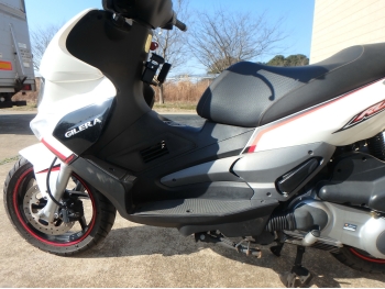 �������� �� ������ �������� Gilera Runner ST200 2009 ���� 15