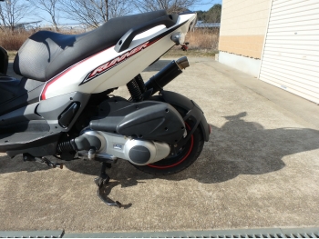 �������� �� ������ �������� Gilera Runner ST200 2009 ���� 16