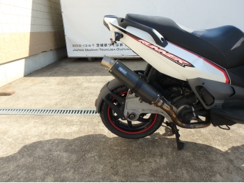 �������� �� ������ �������� Gilera Runner ST200 2009 ���� 17