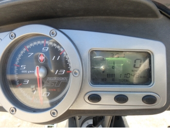 �������� �� ������ �������� Gilera Runner ST200 2009 ���� 20