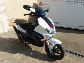   #5072   Gilera Runner ST200