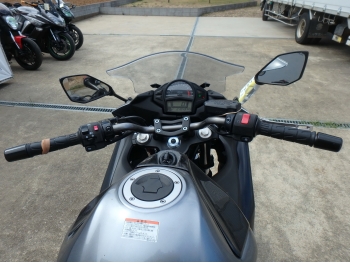     Kawasaki Ninja400A 2017  21
