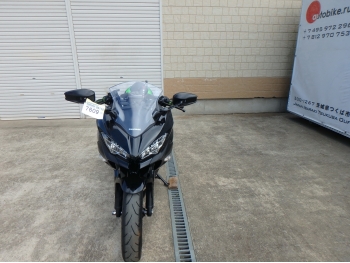     Kawasaki Ninja400-2 2019  6