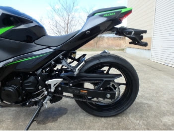     Kawasaki Ninja400-2 2019  16