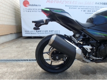     Kawasaki Ninja400-2 2019  17