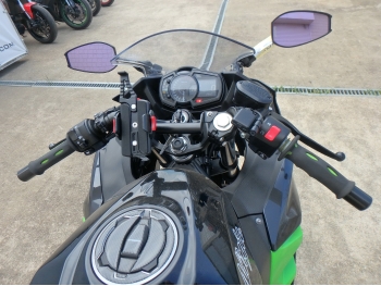     Kawasaki Ninja400-2 2019  21