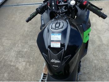     Kawasaki Ninja400-2 2019  22
