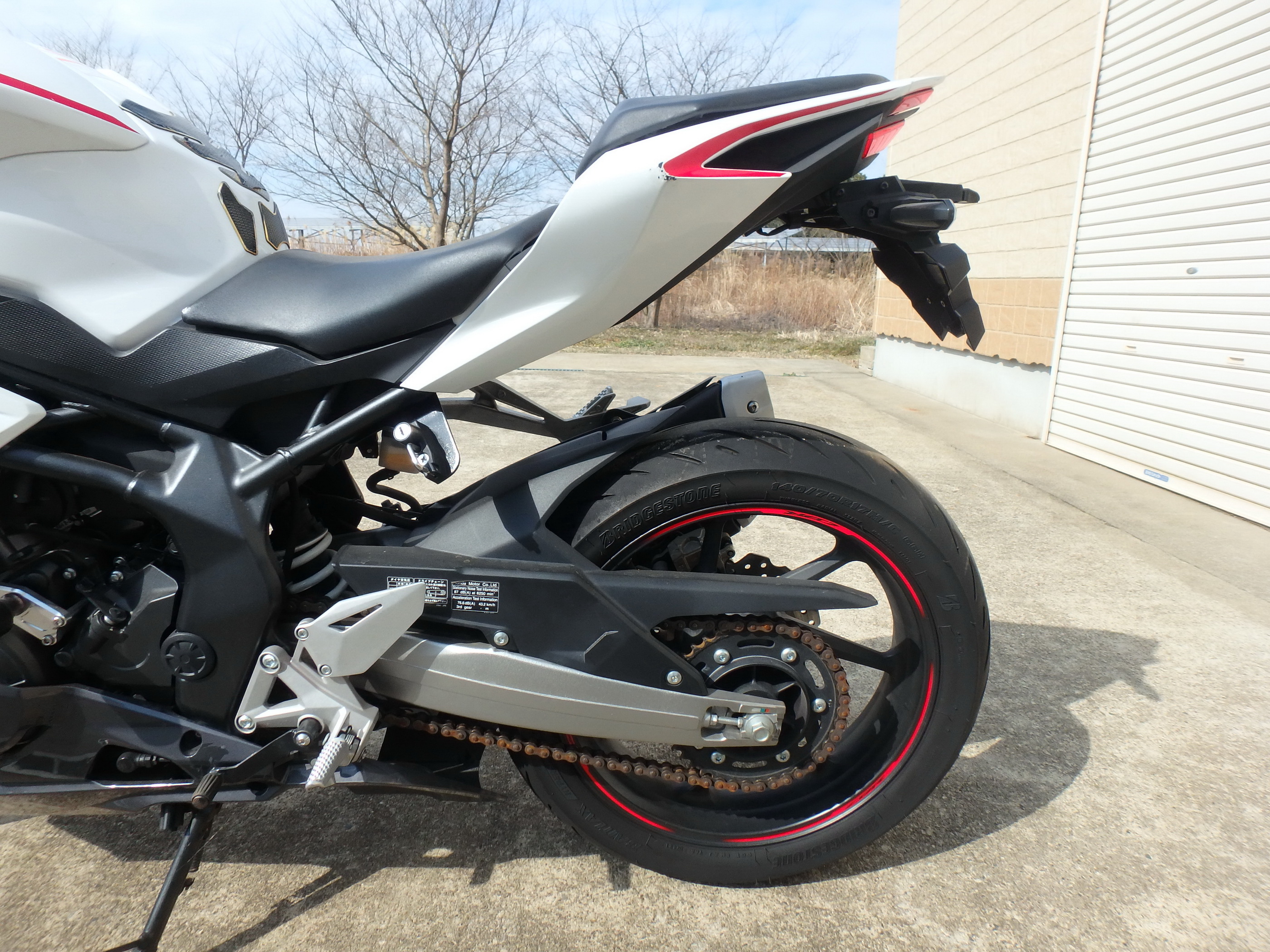 Norton v4 RR 2020