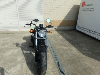     Honda Rebel250 ABS 2017  6