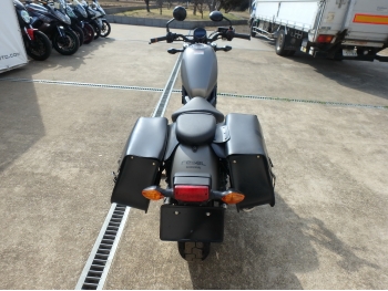     Honda Rebel250 ABS 2017  10