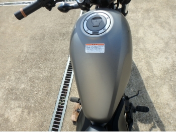     Honda Rebel250 ABS 2017  22