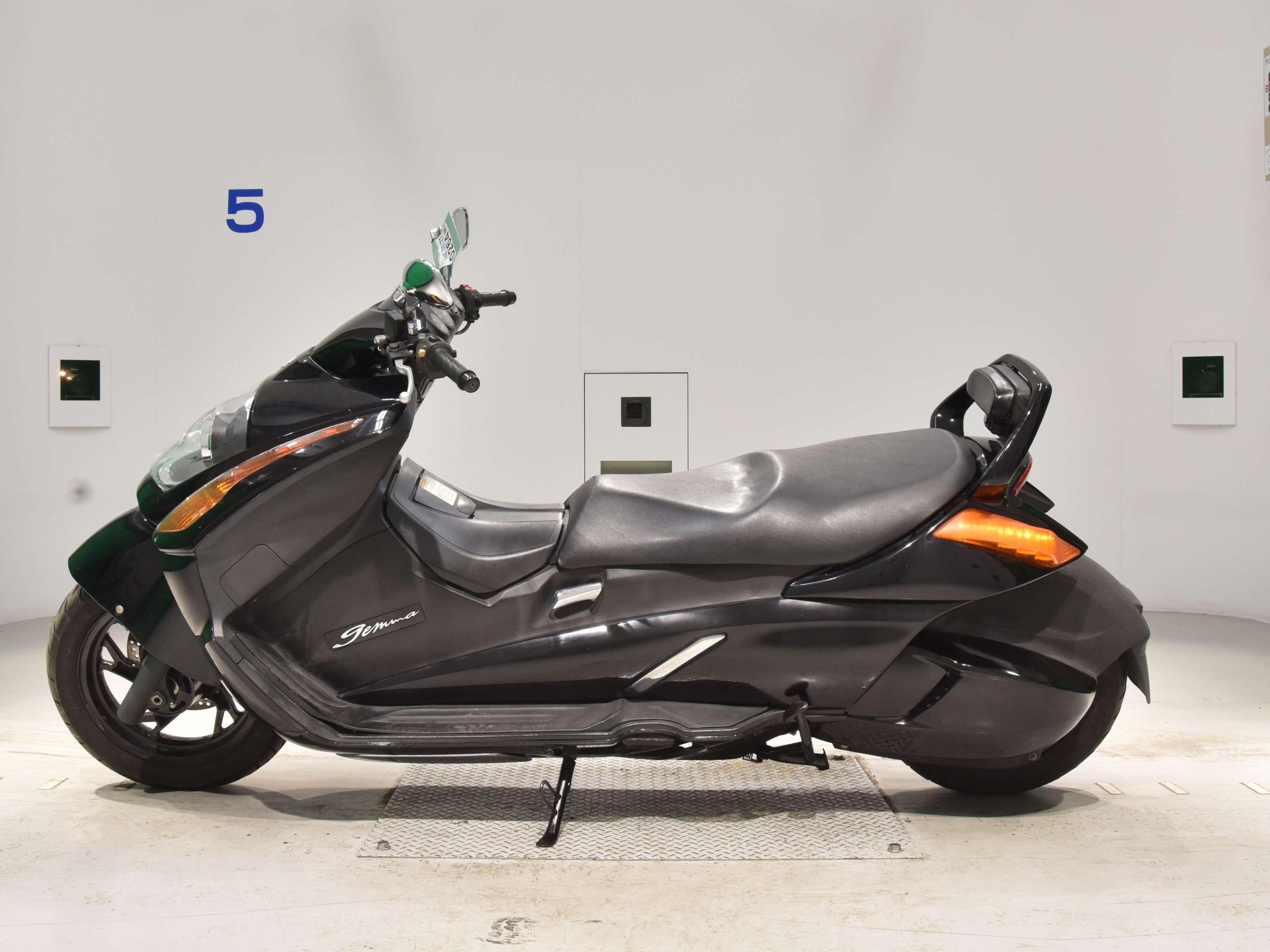 Suzuki Gemma 250 Купить