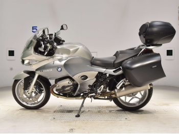 �������� �� ������ �������� BMW R1200ST 2005 ���� 1