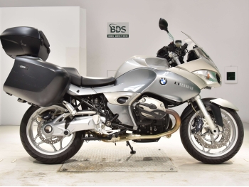 �������� �� ������ �������� BMW R1200ST 2005 ���� 2