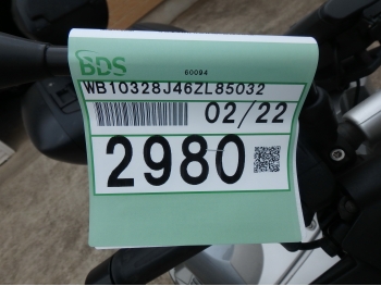 �������� �� ������ �������� BMW R1200ST 2005 ���� 4