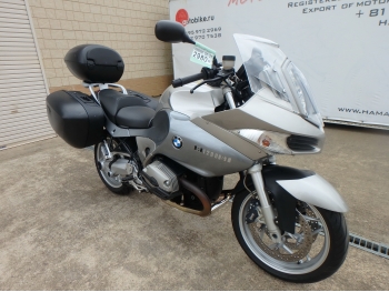 �������� �� ������ �������� BMW R1200ST 2005 ���� 7