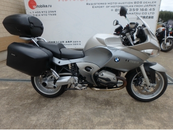 �������� �� ������ �������� BMW R1200ST 2005 ���� 8