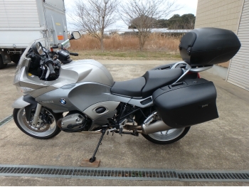 �������� �� ������ �������� BMW R1200ST 2005 ���� 12