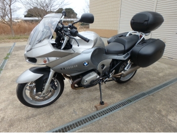 �������� �� ������ �������� BMW R1200ST 2005 ���� 13