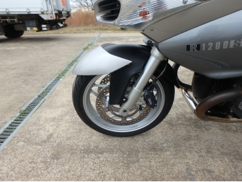 �������� �� ������ �������� BMW R1200ST 2005 ���� 14