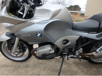 �������� �� ������ �������� BMW R1200ST 2005 ���� 15