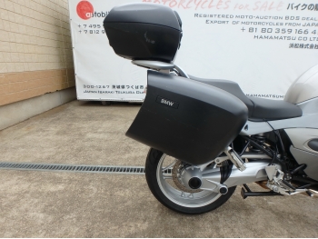 �������� �� ������ �������� BMW R1200ST 2005 ���� 17