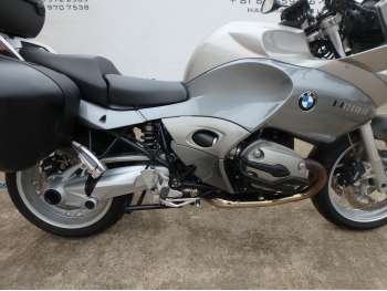 �������� �� ������ �������� BMW R1200ST 2005 ���� 18