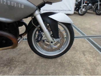 �������� �� ������ �������� BMW R1200ST 2005 ���� 19