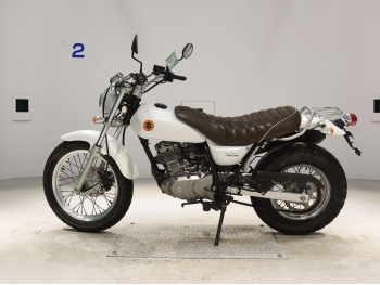 �������� �� ������ �������� Suzuki Vanvan200 RV200 2003 ���� 1