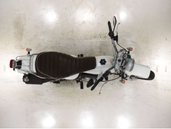 �������� �� ������ �������� Suzuki Vanvan200 RV200 2003 ���� 3