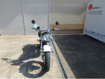 �������� �� ������ �������� Suzuki Vanvan200 RV200 2003 ���� 6