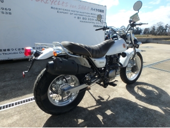 �������� �� ������ �������� Suzuki Vanvan200 RV200 2003 ���� 9