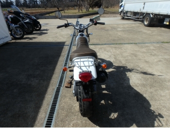 �������� �� ������ �������� Suzuki Vanvan200 RV200 2003 ���� 10