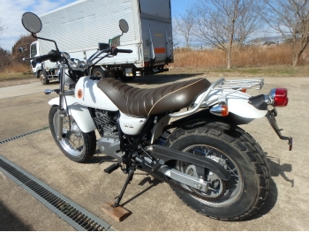 �������� �� ������ �������� Suzuki Vanvan200 RV200 2003 ���� 11