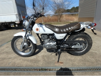 �������� �� ������ �������� Suzuki Vanvan200 RV200 2003 ���� 12