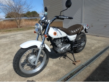 �������� �� ������ �������� Suzuki Vanvan200 RV200 2003 ���� 13