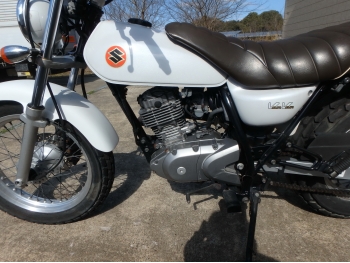 �������� �� ������ �������� Suzuki Vanvan200 RV200 2003 ���� 15