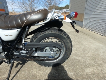 �������� �� ������ �������� Suzuki Vanvan200 RV200 2003 ���� 16