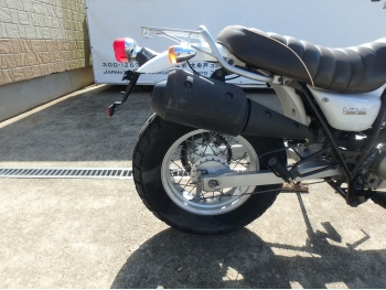 �������� �� ������ �������� Suzuki Vanvan200 RV200 2003 ���� 17