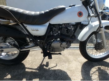 �������� �� ������ �������� Suzuki Vanvan200 RV200 2003 ���� 18