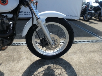 �������� �� ������ �������� Suzuki Vanvan200 RV200 2003 ���� 19