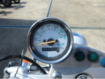 �������� �� ������ �������� Suzuki Vanvan200 RV200 2003 ���� 20