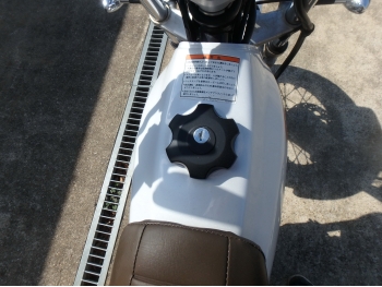 �������� �� ������ �������� Suzuki Vanvan200 RV200 2003 ���� 21