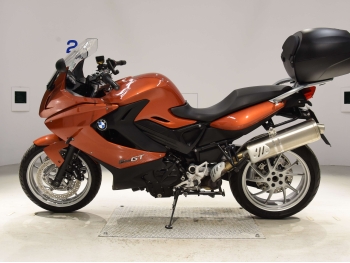 �������� �� ������ �������� BMW F800GT 2013 ���� 1